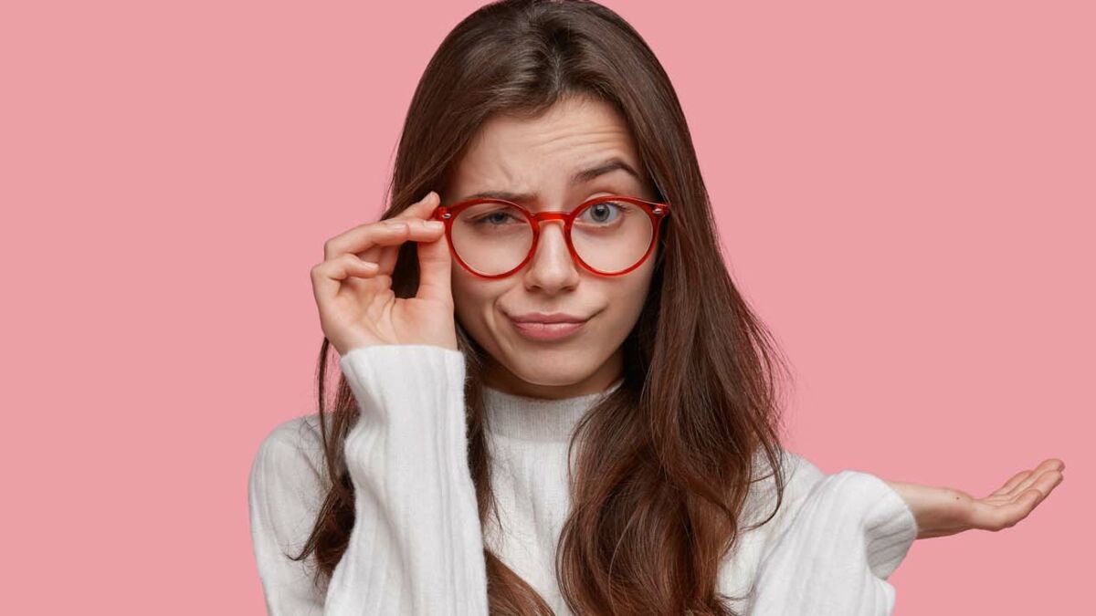 Astuce pour enlever les rayures sur clearance des lunettes