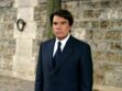 Mort de Bernard Tapie : "touché", Emmanuel Macron lui adresse un vibrant hommage