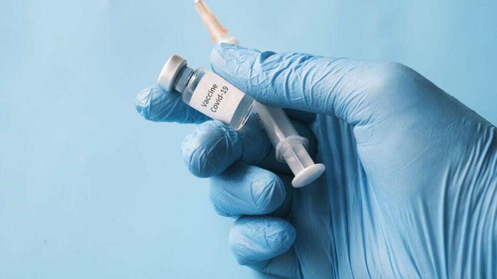Vaccin Moderna et troisième dose : pourquoi vous ne pourrez pas le recevoir pour votre dose de rappel