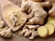 5 bonnes raisons de consommer du gingembre après 50 ans
