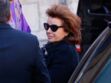 Hommage à Bernard Tapie : Brigitte Macron, Nicolas Sarkozy, Michel Drucker… les stars réunies pour lui dire adieu - PHOTOS