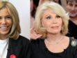 Brigitte Macron : le conseil surprenant d'Amanda Lear pour paraître plus à son avantage