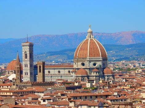 Florence : 10 sites à découvrir au nord de la Toscane