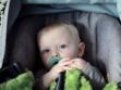 Une étude américaine alerte sur les dangers des sièges-auto pour la santé des enfants 