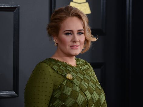 Adele : son incroyable évolution physique depuis ses débuts