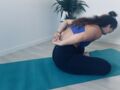 L’exercice pour stimuler le dos