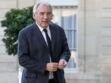 François Bayrou a failli se battre avec un responsable politique : “Il est devenu fou !”