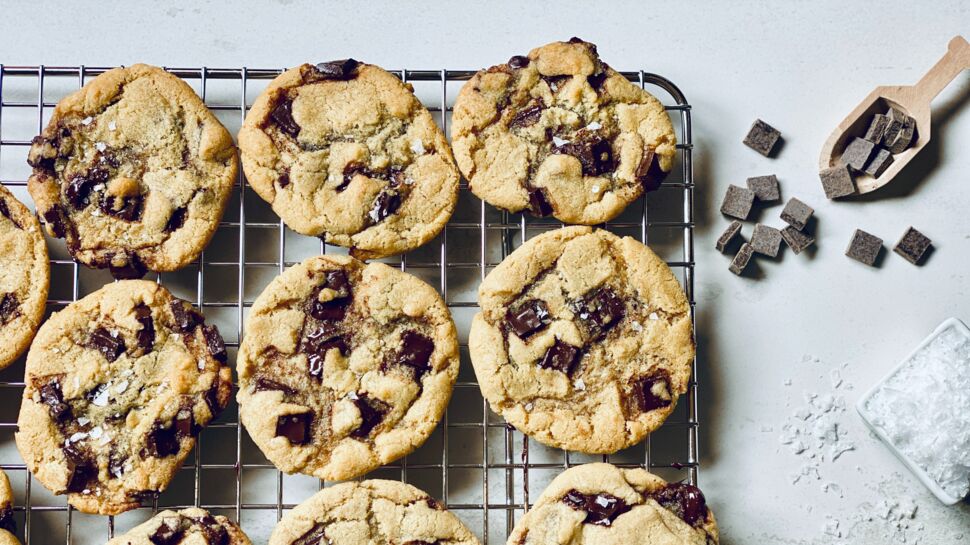Cookies sans levure : nos conseils pour une recette légère et savoureuse
