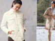 Mode + 50 ans : comment porter la veste matelassée ?
