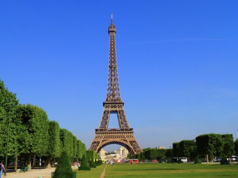 Le top 10 des plus grandes villes de France