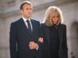 Emmanuel et Brigitte Macron : les folles soirées du couple présidentiel avec un homme politique