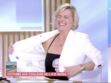 Anne-Elisabeth Lemoine se déshabille dans "C à vous", les chroniqueurs stupéfaits - VIDÉO