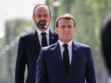"Une trahison minable" : les propos très durs d'Edouard Philippe envers Emmanuel Macron