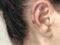 Des motifs sur les oreilles