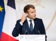 Emmanuel Macron, "Monsieur je me mêle de tout" : le Président critiqué par un célèbre journaliste