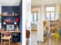 Bureau chez soi : 10 super idées d’aménagements pour bien travailler à la maison