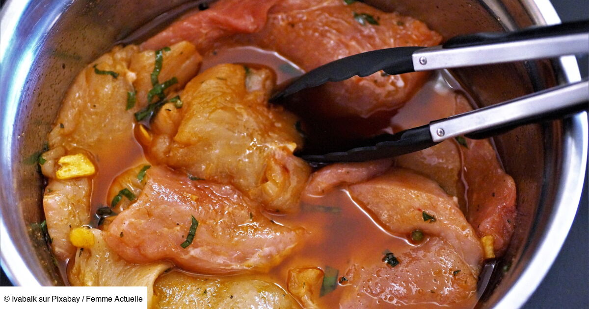 6 choses à savoir pour réussir la cuisson d’une araignée de porc