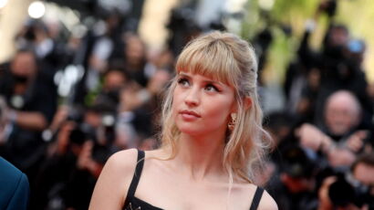 Angèle : les rares confidences de sa compagne Marie Papillon sur leur ...