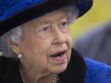 Après son hospitalisation, la reine Elizabeth II est forcée au repos