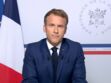 Covid-19 : une nouvelle allocution d’Emmanuel Macron prévue face à la reprise épidémique 