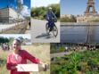 Changement climatique: ces villes françaises qui limitent le réchauffement