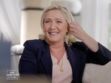 "Je vais vous trouver un mec !" : Marine Le Pen coachée par Karine Le Marchand pour rencontrer l'amour