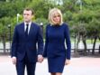 Brigitte Macron se confie comme rarement sur son écart d’âge avec Emmanuel Macron