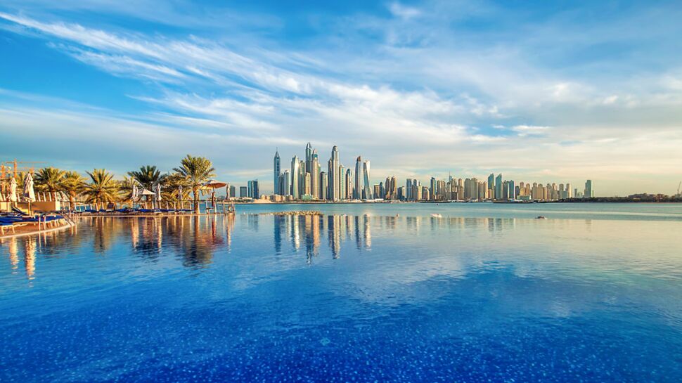 Voyage à Dubaï : zoom sur la ville des Émirats arabes unis