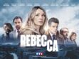 4 bonnes raisons de regarder Rebecca, la nouvelle série policière sur TF1