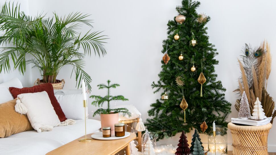 Couronne, calendrier, sapin : 3 idées de DIY pour adultes à faire pour Noël 