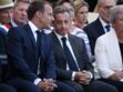 Emmanuel Macron et Nicolas Sarkozy : leurs conversations secrètes