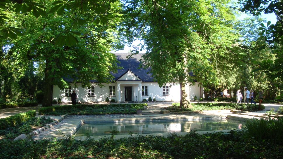 Voyage en Pologne : zoom sur la maison natale de Frédéric Chopin 