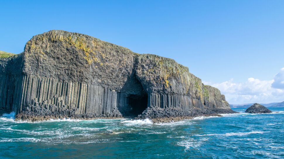 Merveilles du monde : 5 cavernes spectaculaires à découvrir