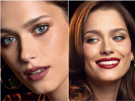 Teint, yeux, lèvres : comment mettre en valeur ses atouts grâce au maquillage ?