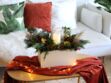 DIY : 3 idées déco pour enchanter votre maison à Noël