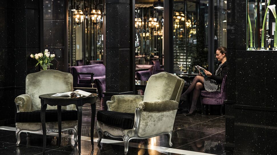 Maison Albar Hotels - Le Diamond : le petit bijou de l’hôtellerie parisienne 