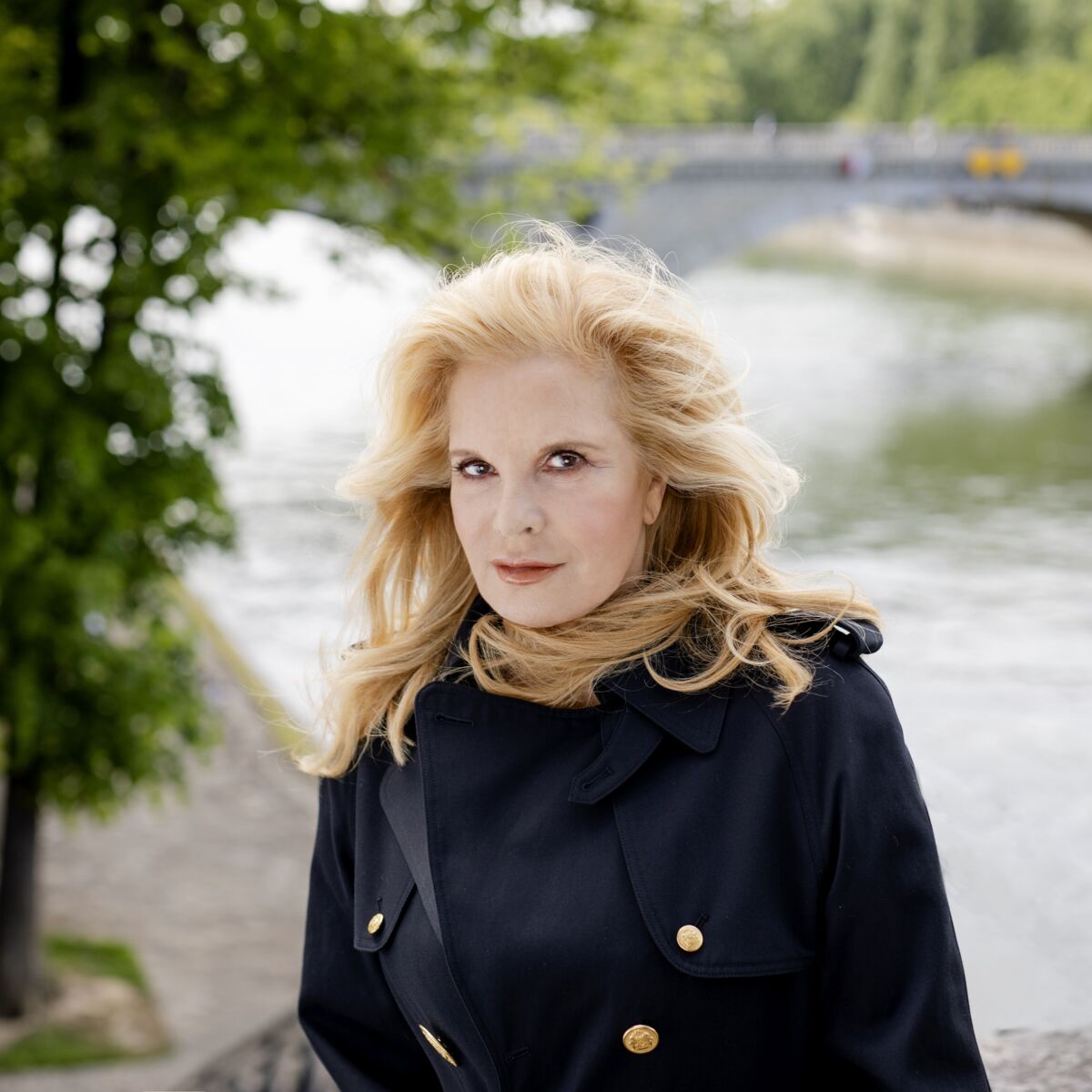 5 choses à savoir sur Sylvie Vartan : Femme Actuelle Le MAG