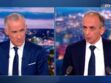 Éric Zemmour insulte Gilles Bouleau après son interview au JT du 20h de TF1