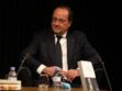 François Hollande : cette surprenante photo de lui... barbu !