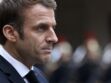 Nicolas Hulot accusé de viol : Emmanuel Macron sort du silence