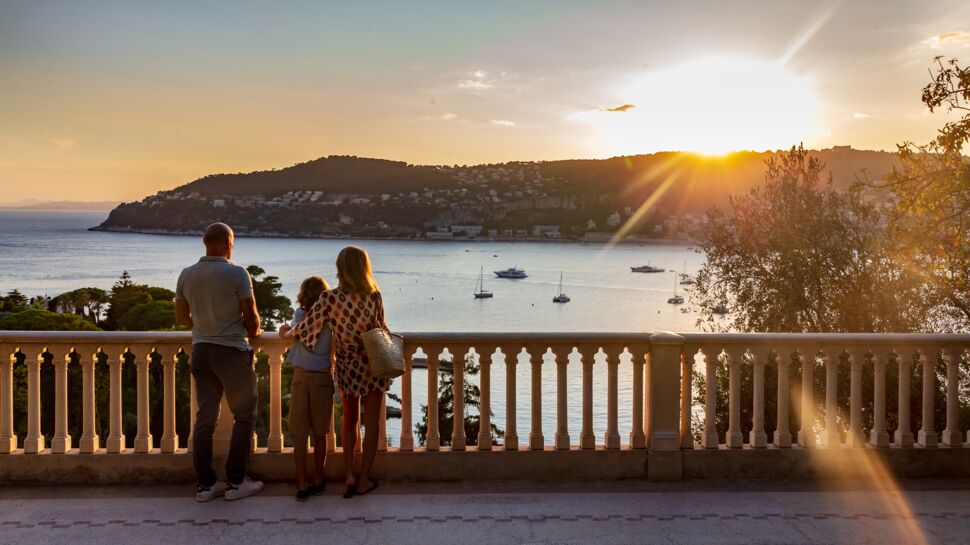 Nice Côte d’Azur : Expériences touristiques inoubliables à vivre en famille 