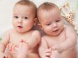 Faux jumeaux dizygotes : quelles différences avec les vrais jumeaux ?