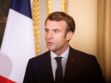 Covid-19 : bientôt de nouvelles restrictions ? Emmanuel Macron répond