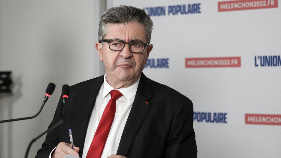 Marlène Schiappa : son père s'engage pour la campagne de... Jean-Luc Mélenchon