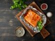 Nos délicieuses recettes de papillotes au saumon et légumes