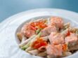 Truite ou saumon : lequel choisir selon vos recettes