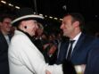 Geneviève de Fontenay : ce qu’elle a dit à Emmanuel Macron par téléphone 