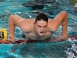 L'ex-champion de natation Yannick Agnel mis en examen pour viol et agression sexuelle sur mineure