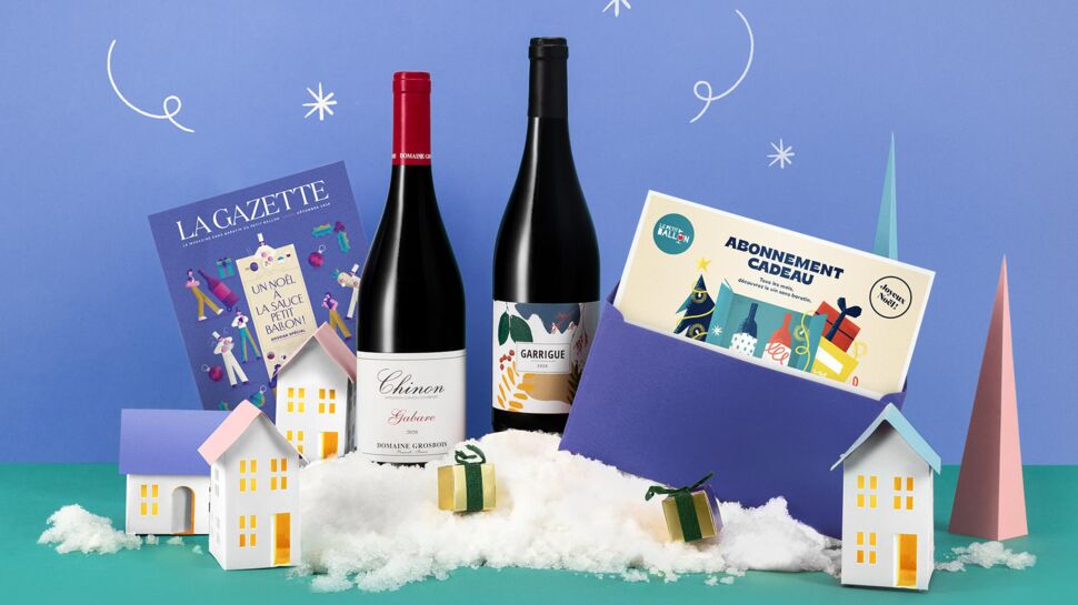 Nos idées de cadeaux de Noël autour du vin pour les novices et les connaisseurs