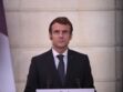 Interview d’Emmanuel Macron sur TF1 : va-t-il annoncer sa candidature à la présidentielle 2022 ?